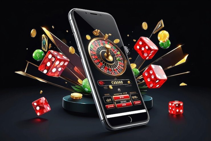 Mahjong Ways slot game interface with tile symbols and paylines